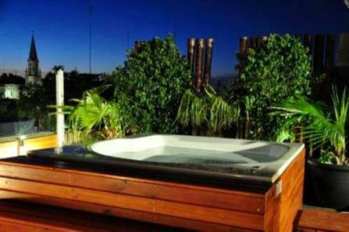 Hotel Copahue