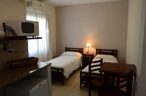 Hotel Portal Del R�o