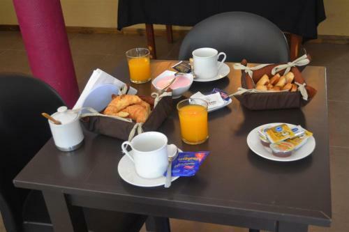 Hotel Portal Del R�o