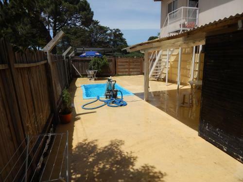 Apartamento El Galpon