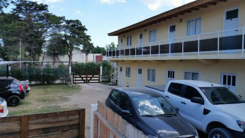 Apartamento El Galpon