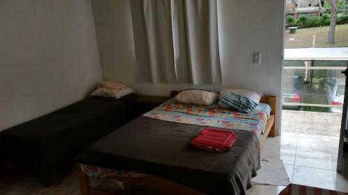 Apartamento El Galpon