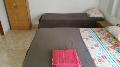 Apartamento El Galpon