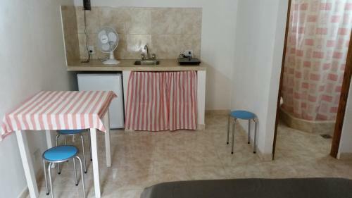 Apartamento El Galpon