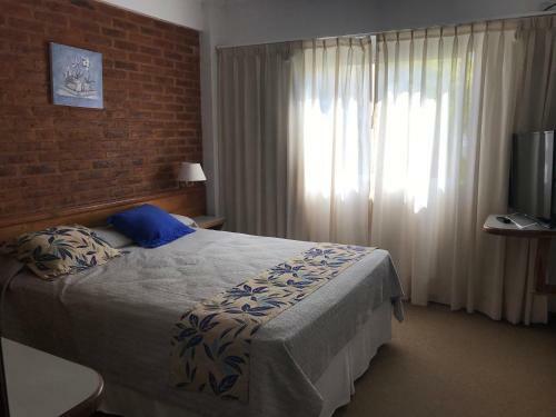 Costanera Mar Hotel & Suites
