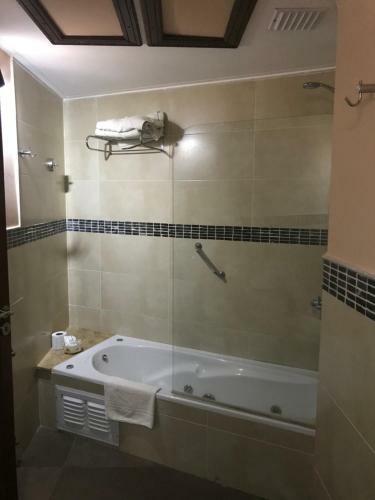 Costanera Mar Hotel & Suites