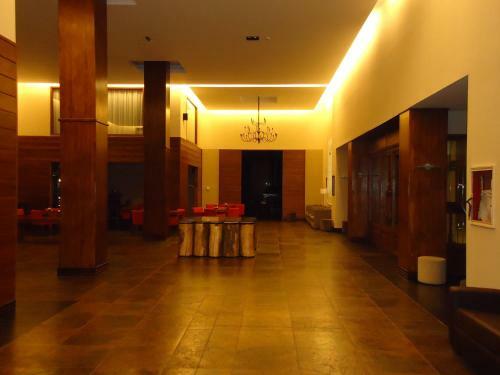 Grande Hotel