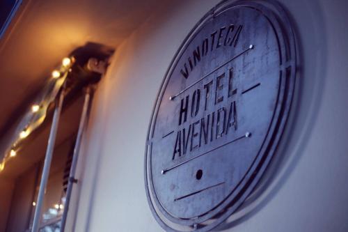 Gran Hotel Avenida