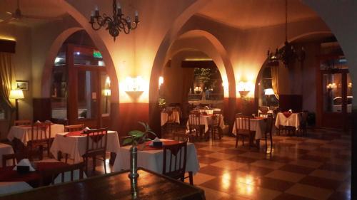 Gran Hotel Avenida