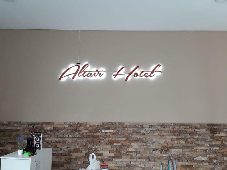 Altair Hotel