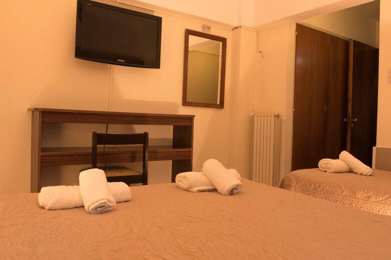 Altair Hotel