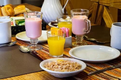 Hotel Valeria House Rental Suites