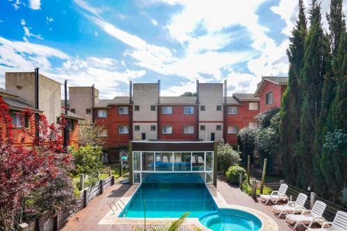 Hotel Valeria House Rental Suites