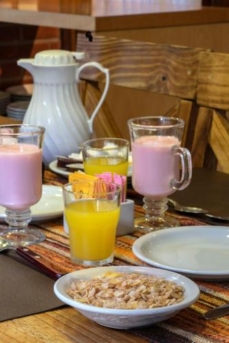 Hotel Valeria House Rental Suites