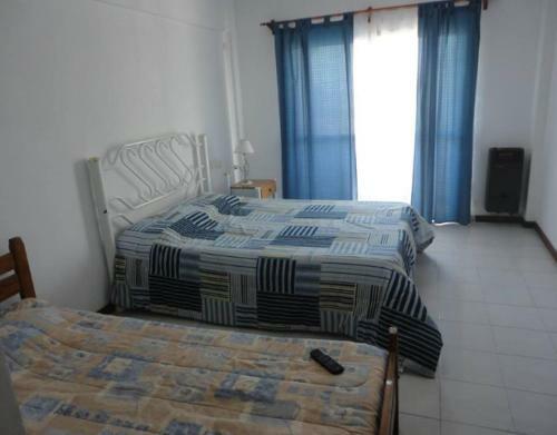 M�danos Hotel