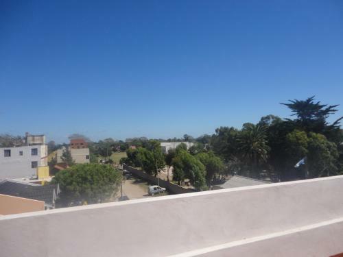 M�danos Hotel