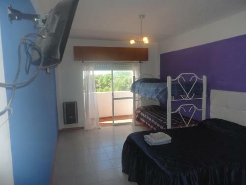 M�danos Hotel