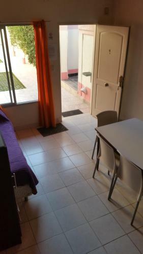 Apartamento Complejo Solar