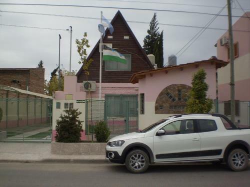 Apartamento Complejo Solar