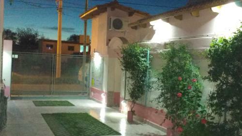 Apartamento Complejo Solar