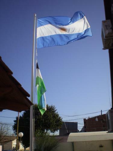 Apartamento Complejo Solar