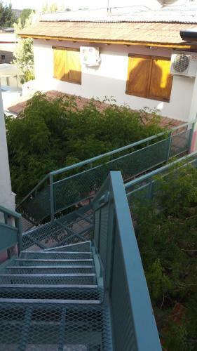 Apartamento Complejo Solar