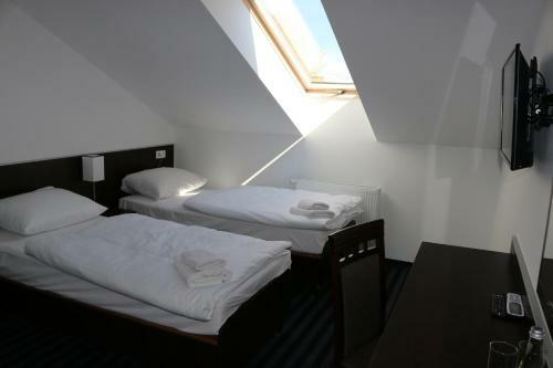 Hostal Bia?y Dw�r