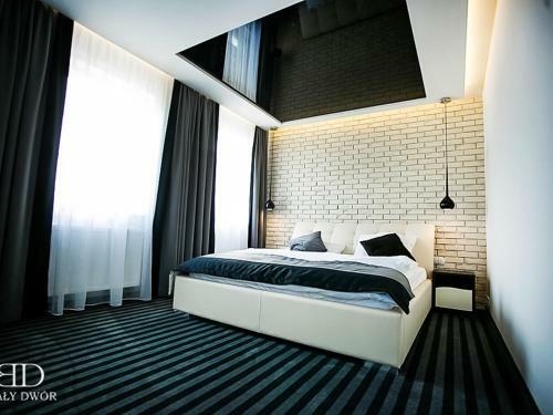 Hostal Bia?y Dw�r