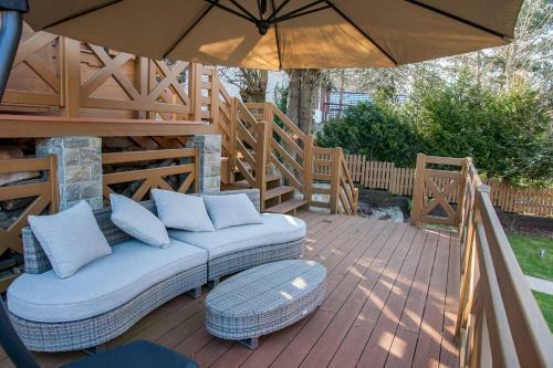 Lodge Dom Jeziorna