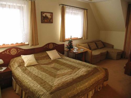 Hostal Willa Zar?bek