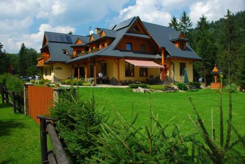 Hostal Willa Zar?bek