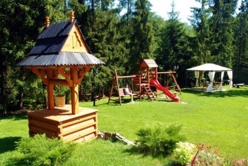 Hostal Willa Zar?bek