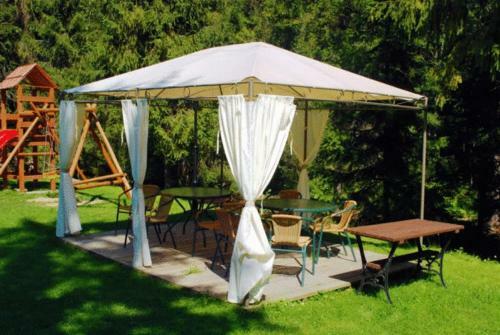 Hostal Willa Zar?bek