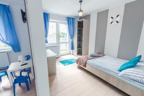 Hostal Villa Baltic