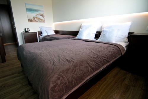 Hostal Willa Sara Karwia