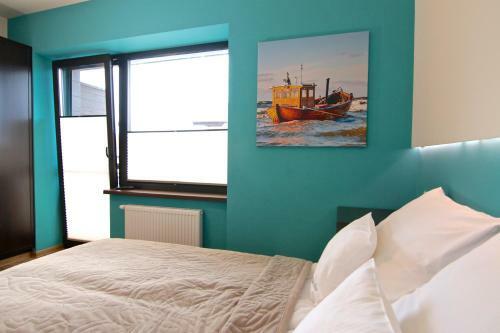 Hostal Willa Sara Karwia