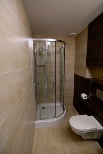 Hostal Willa Sara Karwia