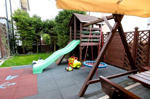 Hostal Willa Sara Karwia