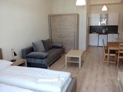 Apartamenty W Rynku