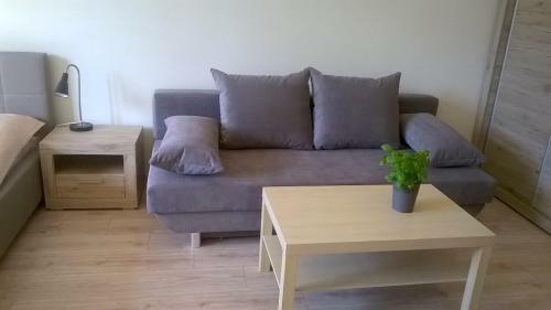 Apartamenty W Rynku