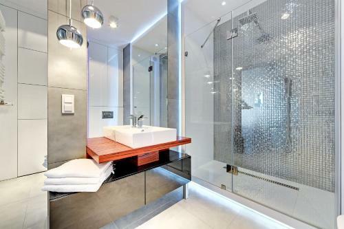 Albatros Deluxe - Sg Apartamenty