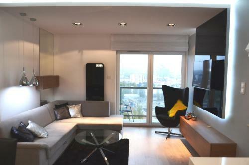 Albatros Deluxe - Sg Apartamenty