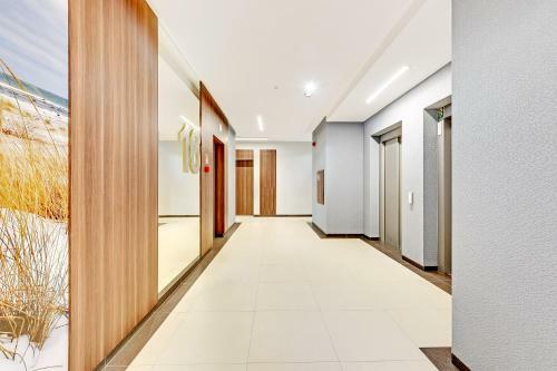 Albatros Deluxe - Sg Apartamenty
