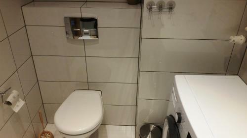 Albatros Deluxe - Sg Apartamenty