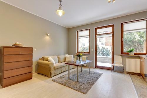 Apartamento Sunshine - Neptun Park