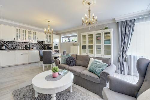 Gda?sk Comfort Apartaments ??kowa