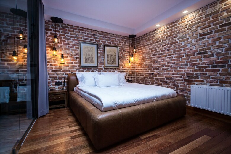 Apartamenty Chleb I Wino