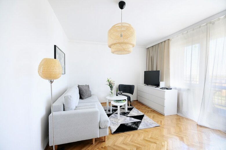 A Place Like Home Apartamenty Witosa