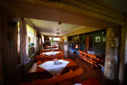 Hostal Mi? Pokoje Go?cinne