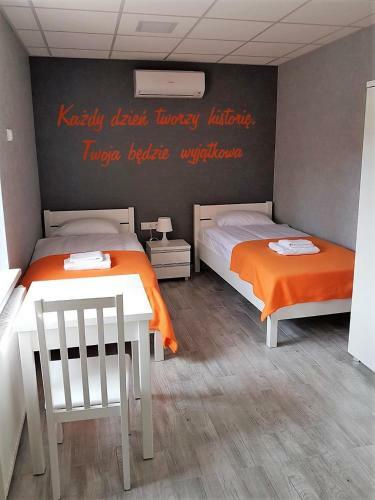 Bed & Breakfast Dom Sportowca